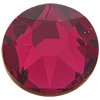 Swarovski Crystals - Ruby 4MM