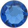 Swarovski Crystals - Sapphire 4 MM