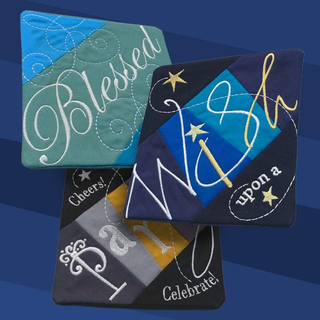 Say It Simple Coasters