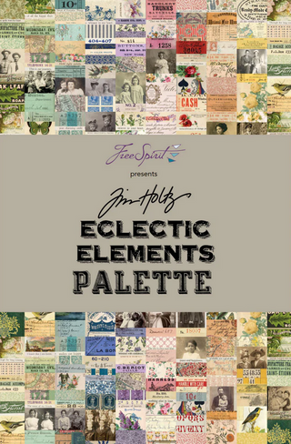 Eclectic Elements Palette Program