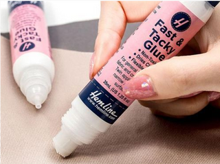 FAST AND TACKY GLUE 35ML W DUAL TIPS