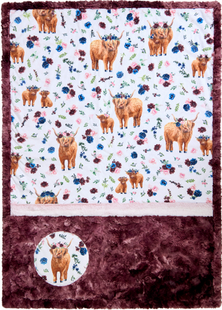 Petal Pastures Tiny Tails Cuddle Kit
