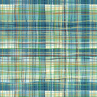 7543-77 BLUE  E PORFOLIOL