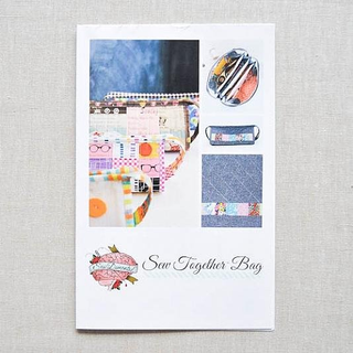 Sew Together Bag By Sew Demented