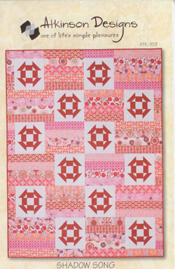 Shadow Song   Atkinson Designs