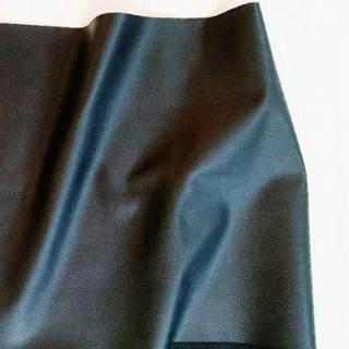 Vinyl Moonglow ~ Black