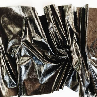 Soft Vinyl ~ Black