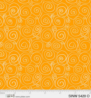 SPRING IN THE NORTHWOODS 05420 ORA