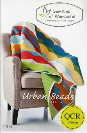 QCR - Urban Beads