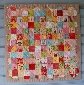 Sleepytime By Piper's Girls