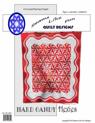 HARD CANDY HEXIES - SEAMS LIKE FUN DESIGNS