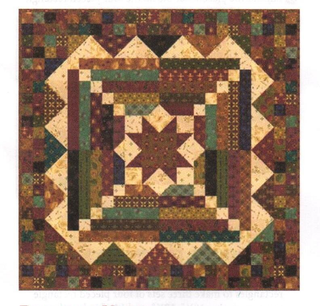 Smack Dab in the Middle - Collection #8 Kit #7