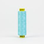 WonderFil 12wt Spagetti Cotton Thread - Aqua