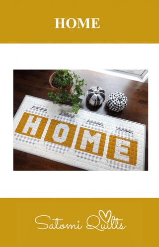 SWEET HOME JELLY ROLL 2.5" STRIPS