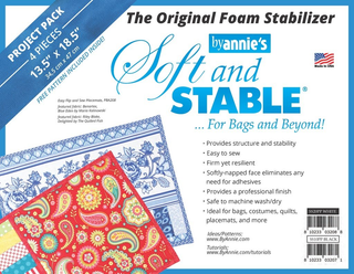 Soft and Stable Project Pack White