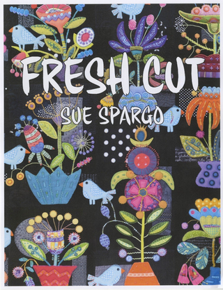 QUILT BLOCK PARTY