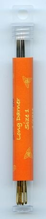 Sue Spargo Long Darner ~ Size 1
