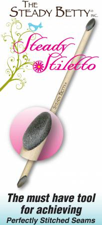 STEADY STILETTO -STEADY BETTY