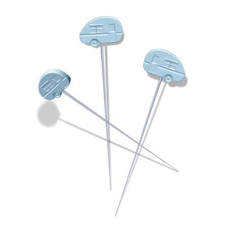 GLAMPER SEWING PINS