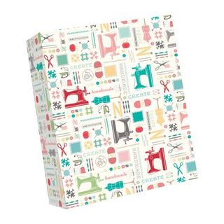 LORI HOLT BEE KEEPER BINDER WITHOUT INSERTS  ST-33035