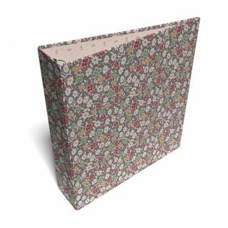 AUTUMN BEE KEEPER BINDER