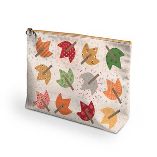 LORI HOLT AUTUMN PROJECT BAG