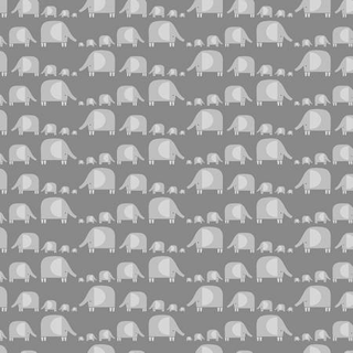 STELLA-F2689 GUNMETAL ELEPHANTASTIC