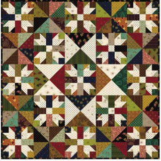 STARSHINE KIT SIMPLE WHATNOTS COLLECTION 12