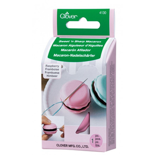 Sweet 'n Sharp Macaron