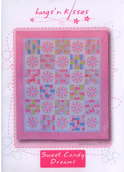 Sweet Candy Dreams   By Hugs' n Kisses