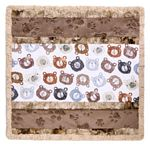 Wee Ones Cuddle Kit Cozy Cubs