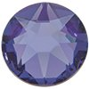 Swarovski Crystals - Tanzanite 4 MM