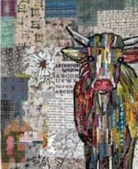 Pick Your Teeny Tiny Collage January 17, 2026 10:30am