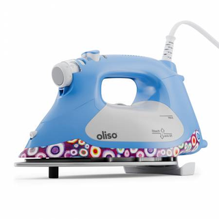 IRON PRO PLUS KAFFE FASSETT