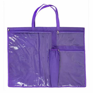 ToteOlogy ~ Purple