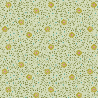 SANCTUARY DAISYDREAM PISTACHIO 100578