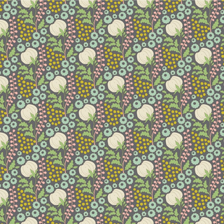 SANCTUARY 100579 COTTONFIELD GREYGRN