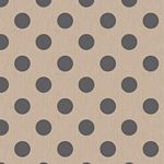 Tilda Chambray Dots  TIL160050