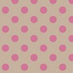 TIL160054 CHAMBRAY DOTS- PINK