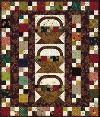 A TRISKET A BASKET SIMPLE WHATNOTS COLLECTION 12