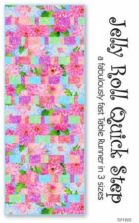 Jelly Roll Quick Step