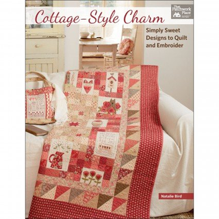 COTTAGE-STYLE CHARM (M) - NATALIE BIRD