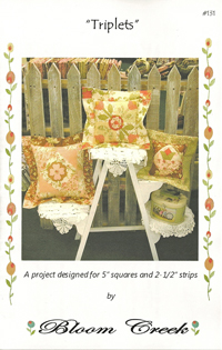 Triplets   by Bloom Creek