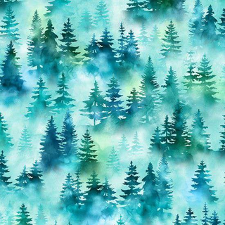 MYSTIC MOUNTAIN AQUAMARINE U5012-214