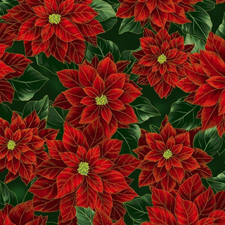 HOLIDAY WISHES U7766-60G