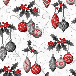 HOLIDAY WISHES U7771-176S