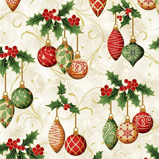 HOLIDAY WISHES U7771-20G