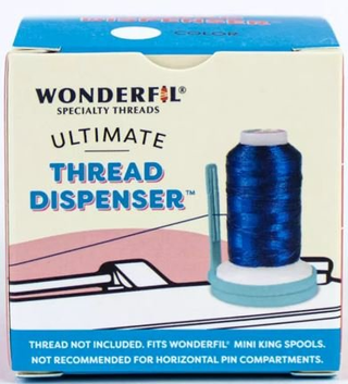 ULTIMATE THREAD DISP