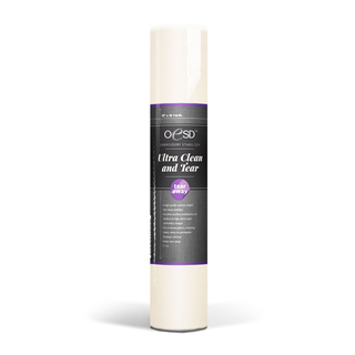 ULTRA CLEAN & TEAR STABILIZER 15" X 10 YDS