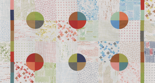 Modern Background Colorbox (1640-12)
